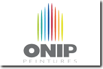 Entreprise française qui produit des peintures professionnelles grand public.